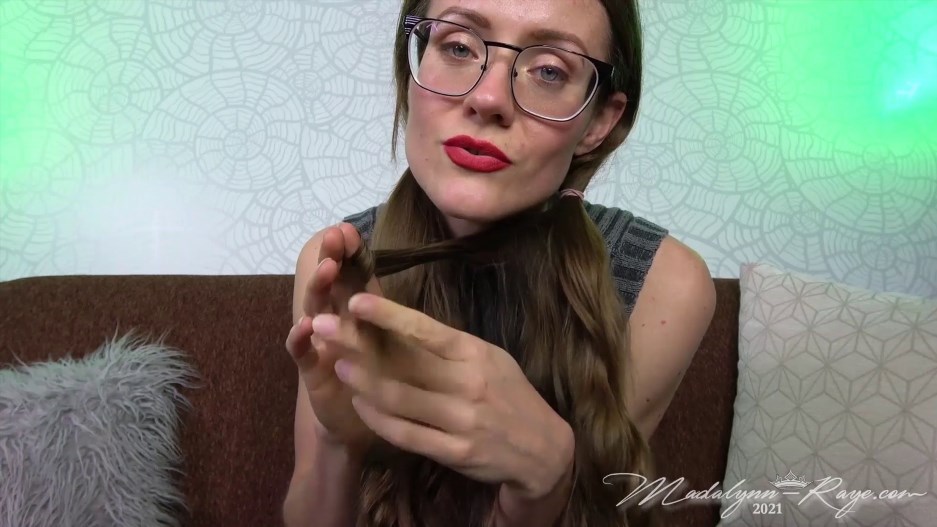 Madalynn Raye – Tied Gagged and Used
